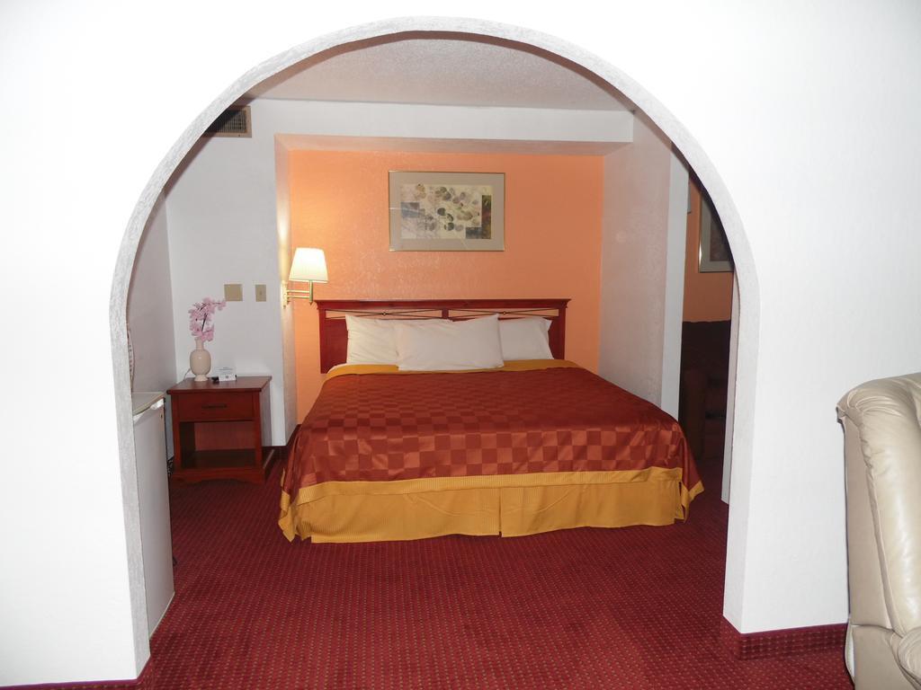 American Inn & Suites Boone Camera foto
