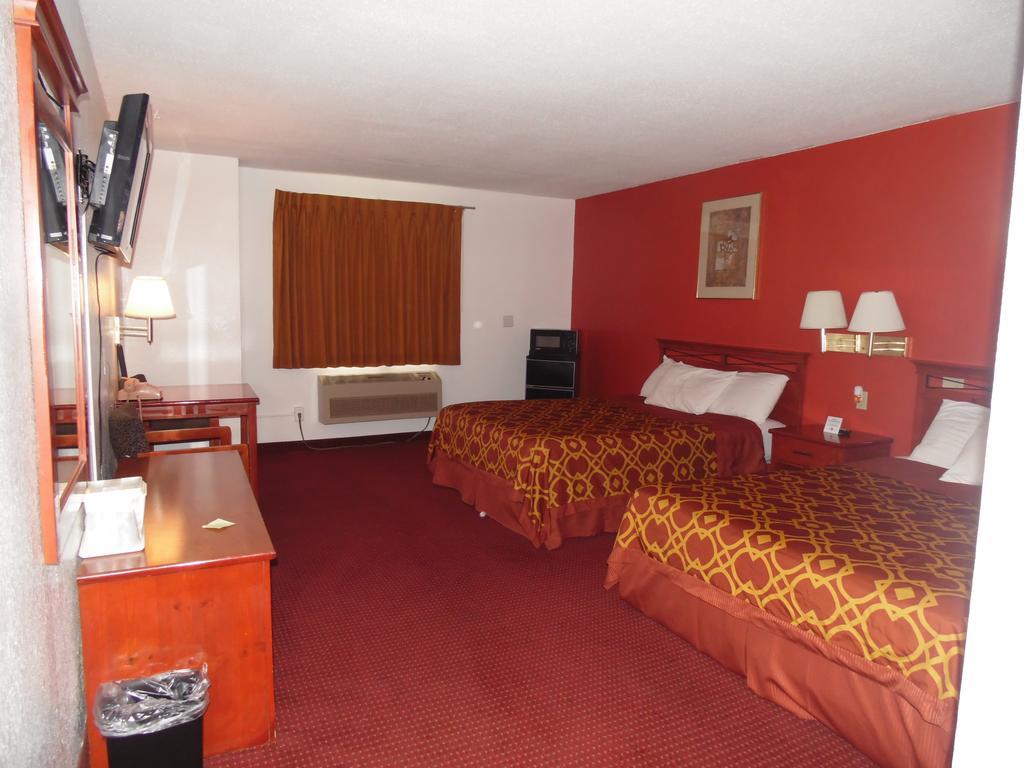American Inn & Suites Boone Camera foto