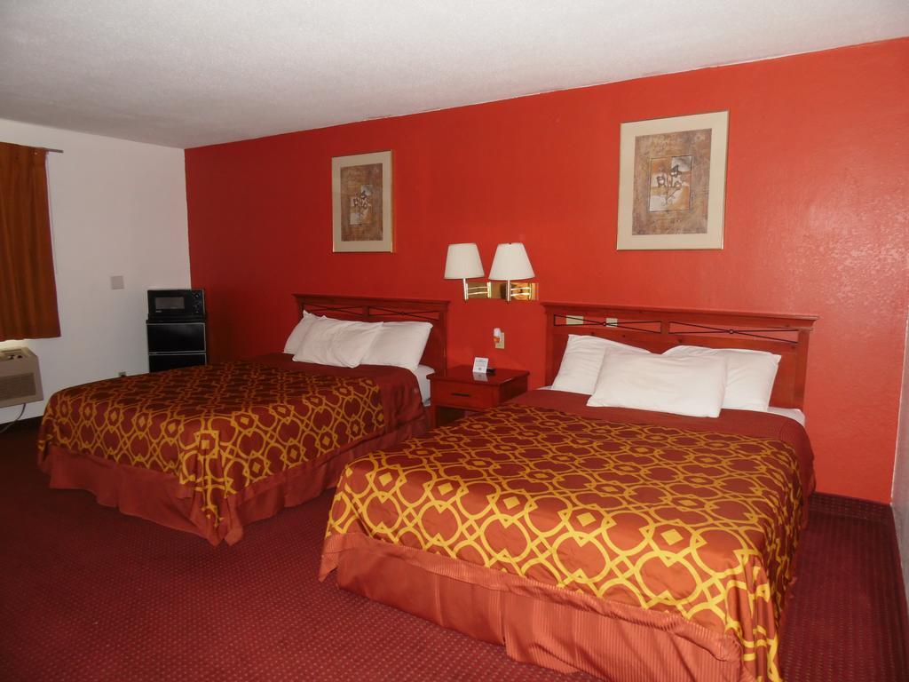 American Inn & Suites Boone Camera foto