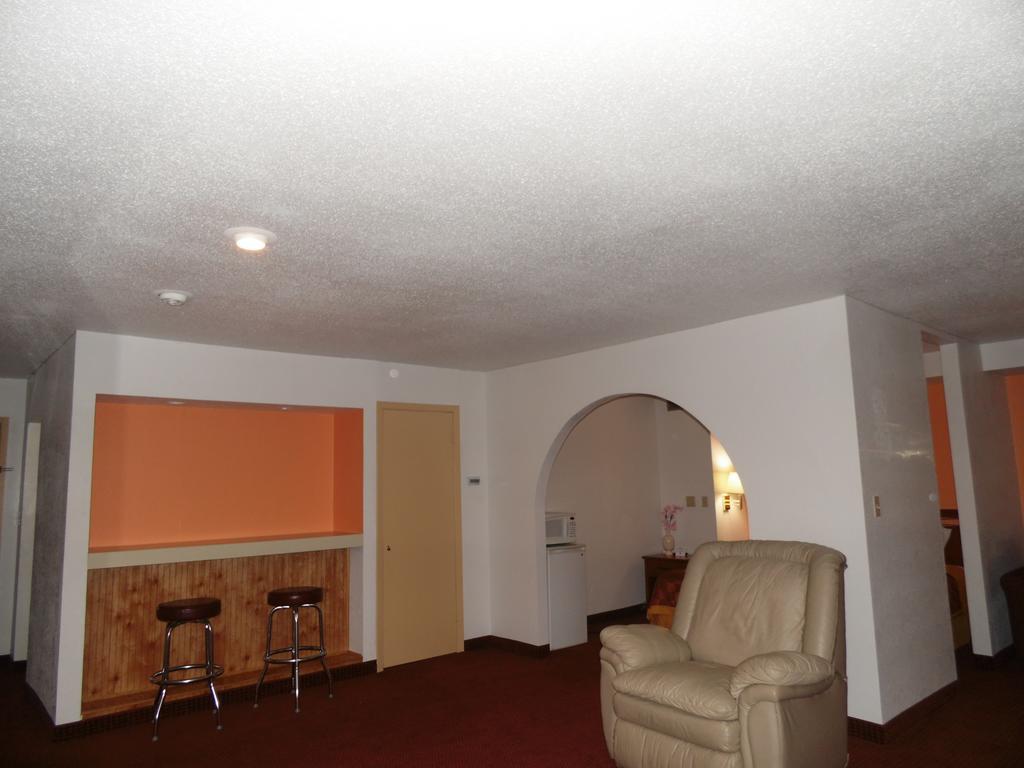 American Inn & Suites Boone Camera foto