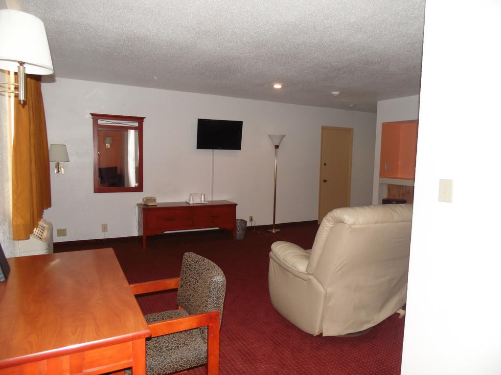 American Inn & Suites Boone Camera foto