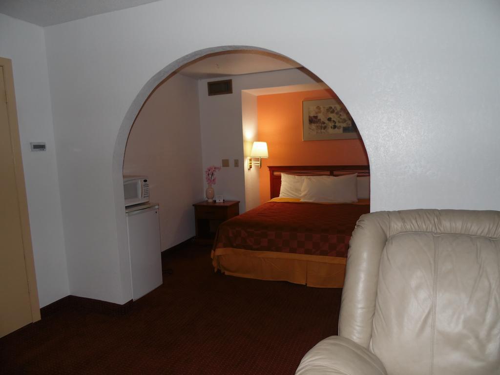 American Inn & Suites Boone Camera foto