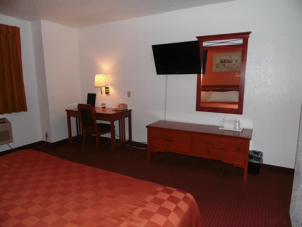 American Inn & Suites Boone Camera foto