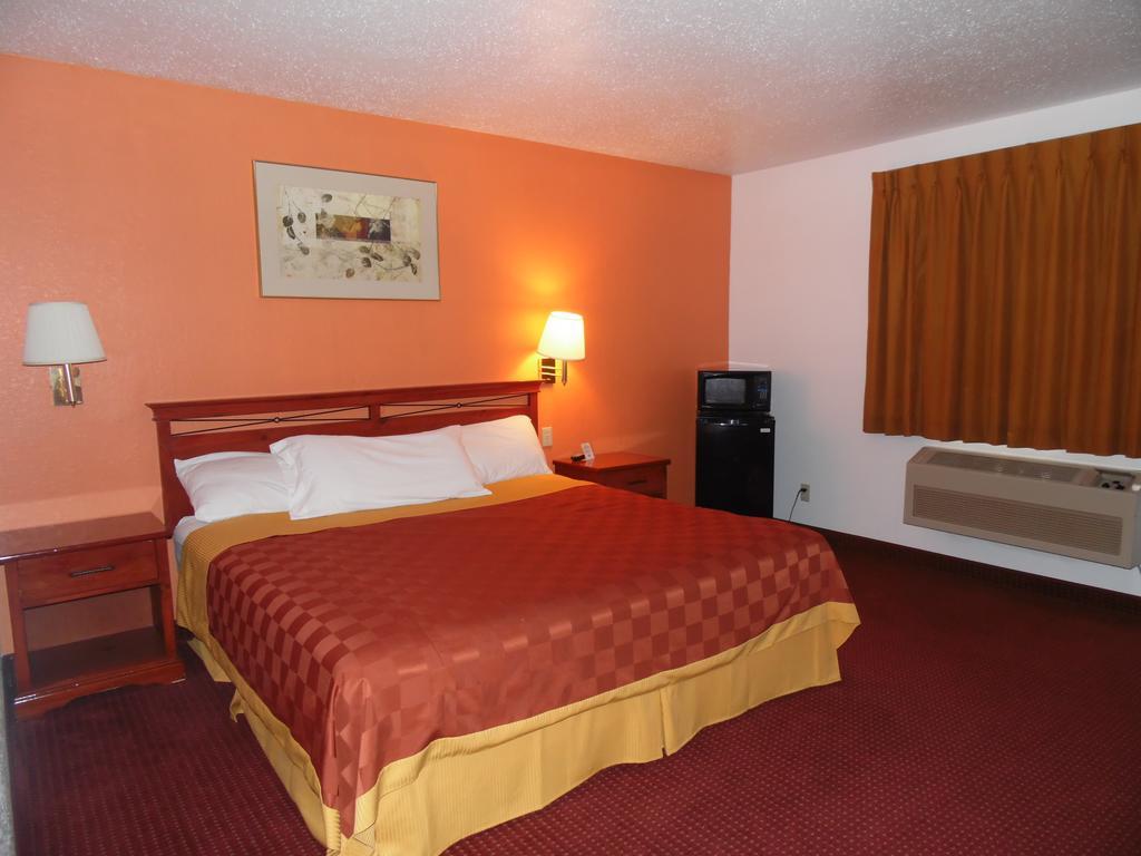 American Inn & Suites Boone Camera foto