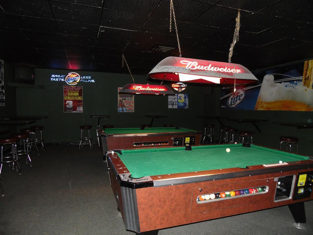 American Inn & Suites Boone Esterno foto