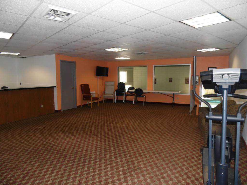 American Inn & Suites Boone Esterno foto
