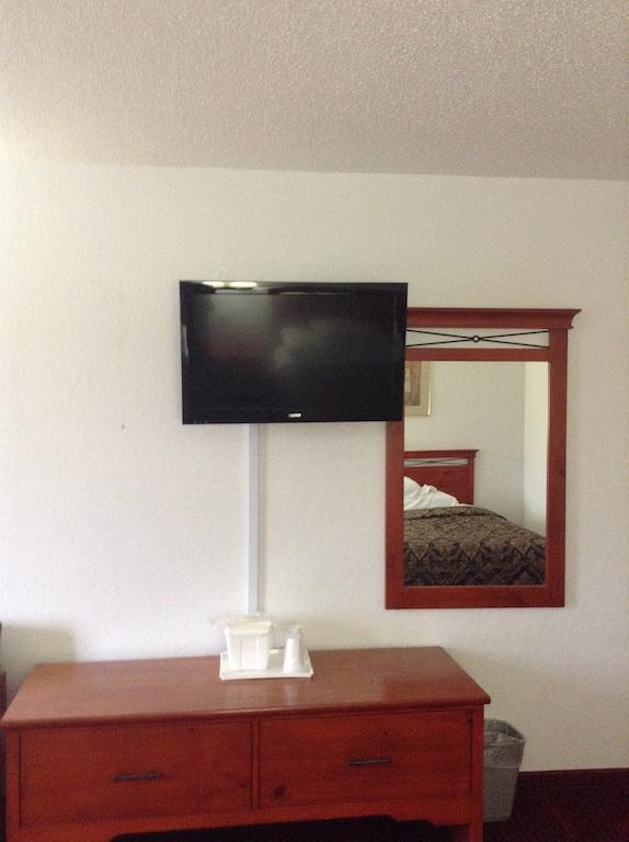 American Inn & Suites Boone Camera foto
