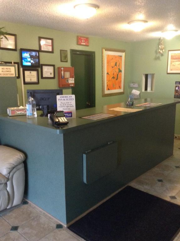 American Inn & Suites Boone Esterno foto