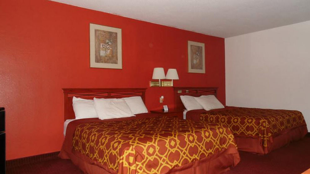 American Inn & Suites Boone Esterno foto